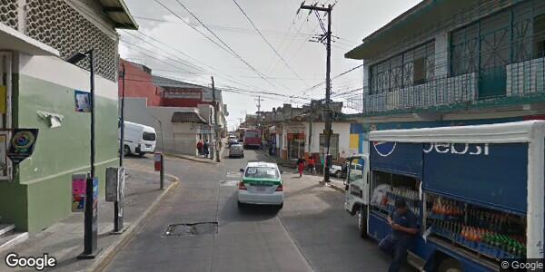 ADMINISTRACIÓN DEL MERCADO HERMENEGILDO GALEANA